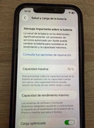iPhone 12 64GB Bianco