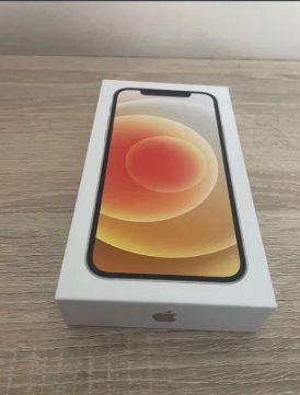 iPhone 12 64GB Bianco