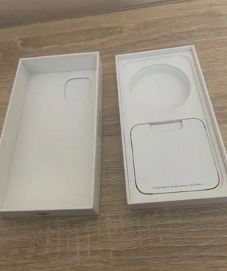 iPhone 12 64GB Bianco