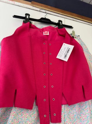 Traje Huertana Niña Talla 12