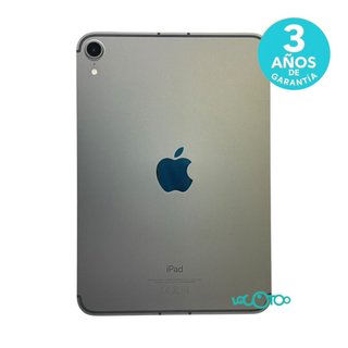iPad Mini 6ª Gen 256GB Gris Espacial