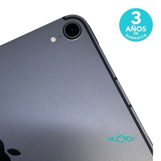 iPad Mini 6ª Gen 256GB Gris Espacial