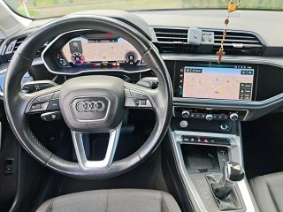 Audi Q3 Sportback 35tdi