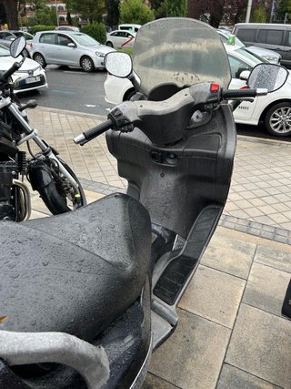 PIAGGIO  X8 125 CC 2005 MADRiD