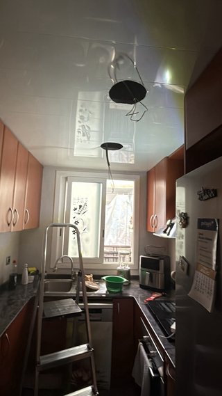 Electricista, fontanero, pintor, albañil Barcelona