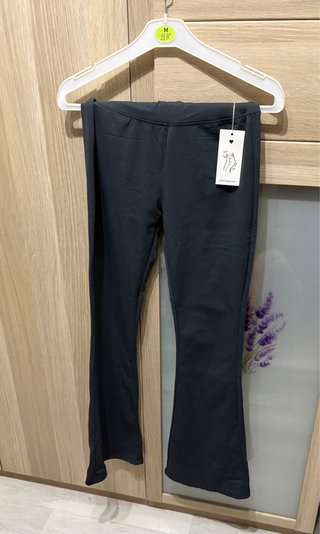 Pantalón efecto Push up
