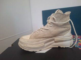 Converse Beige Talla 36.