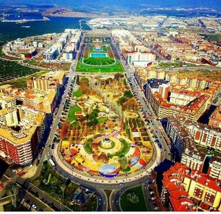 Traspaso negocio hostelería en el Bulevar Jaén