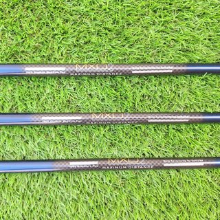 Juego Palos Golf Acumark MXD2
