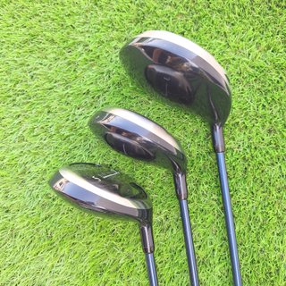 Juego Palos Golf Acumark MXD2