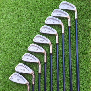 Juego Palos Golf Acumark MXD2