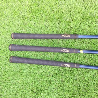 Juego Palos Golf Acumark MXD2