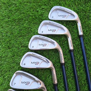 Juego Palos Golf Acumark MXD2