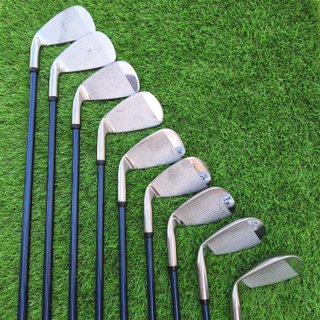 Juego Palos Golf Acumark MXD2