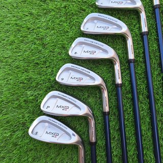 Juego Palos Golf Acumark MXD2