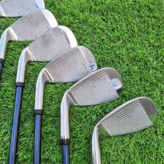 Juego Palos Golf Acumark MXD2