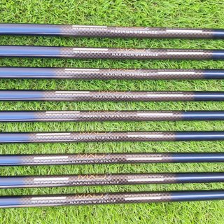 Juego Palos Golf Acumark MXD2