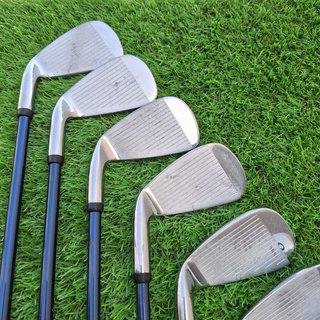 Juego Palos Golf Acumark MXD2