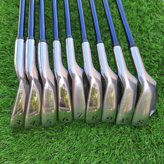 Juego Palos Golf Acumark MXD2