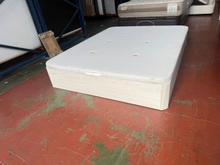 Colchón Sonpura Indra 150x190 + Canapé