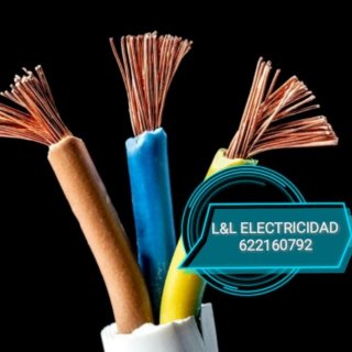 Electricidad L&L Astur.
