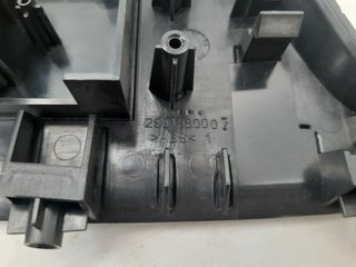 Mando elevalunas 299158102 kia optima 1141933