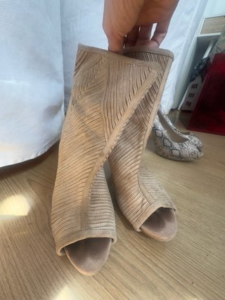 Zapatos 10 pares varios en buenas condiciones
