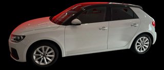 CUOTA 260€ - Audi A1 2023 Sportback 110CV