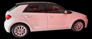 CUOTA 260€ - Audi A1 2023 Sportback 110CV