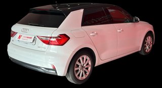 CUOTA 260€ - Audi A1 2023 Sportback 110CV