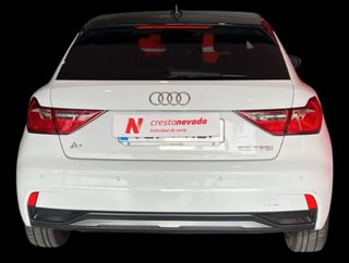 CUOTA 260€ - Audi A1 2023 Sportback 110CV