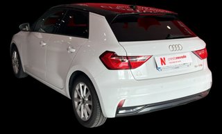 CUOTA 260€ - Audi A1 2023 Sportback 110CV