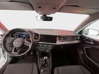 CUOTA 260€ - Audi A1 2023 Sportback 110CV