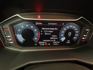 CUOTA 260€ - Audi A1 2023 Sportback 110CV