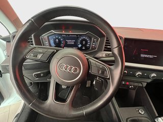 CUOTA 260€ - Audi A1 2023 Sportback 110CV