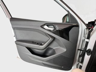 CUOTA 260€ - Audi A1 2023 Sportback 110CV
