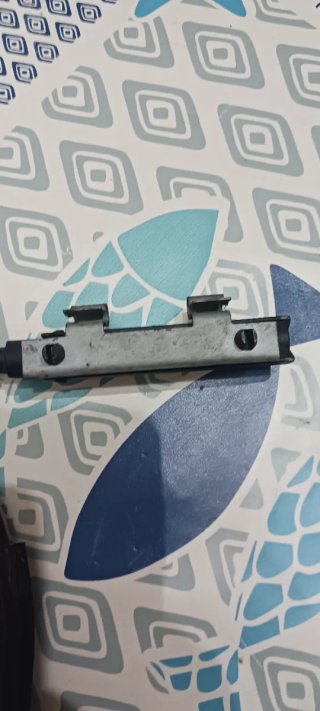 Cable Capó Audi A3 8P
