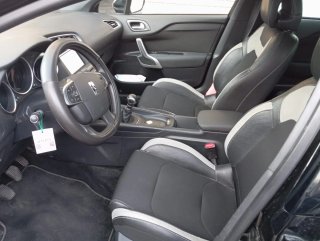 Citroen DS4 2015