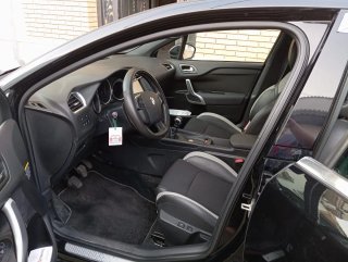 Citroen DS4 2015