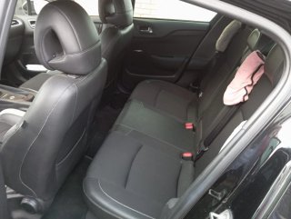 Citroen DS4 2015
