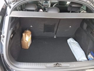 Citroen DS4 2015