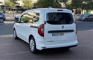 Renault Kangoo 2024
