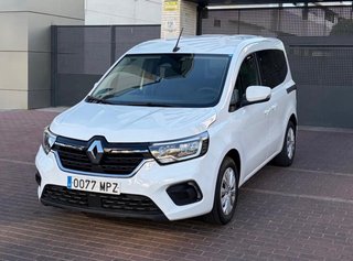 Renault Kangoo 2024
