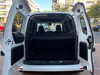 Renault Kangoo 2024