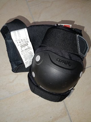 Pack Patinaje: Casco, Patines, Protecciones