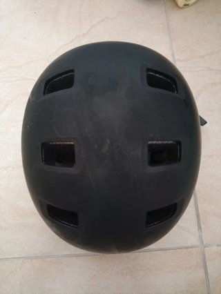 Pack Patinaje: Casco, Patines, Protecciones