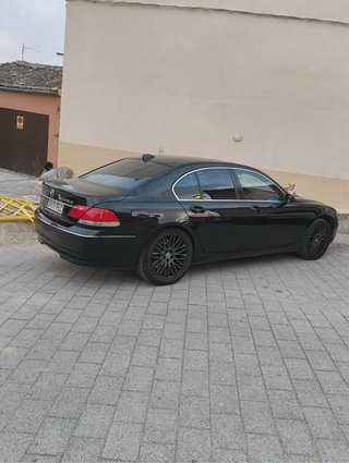 BMW 2007