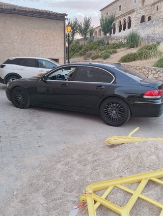 BMW 2007