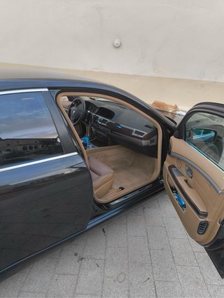 BMW 2007