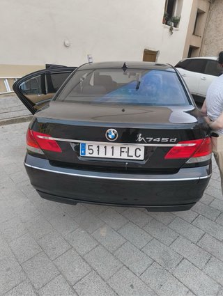 BMW 2007